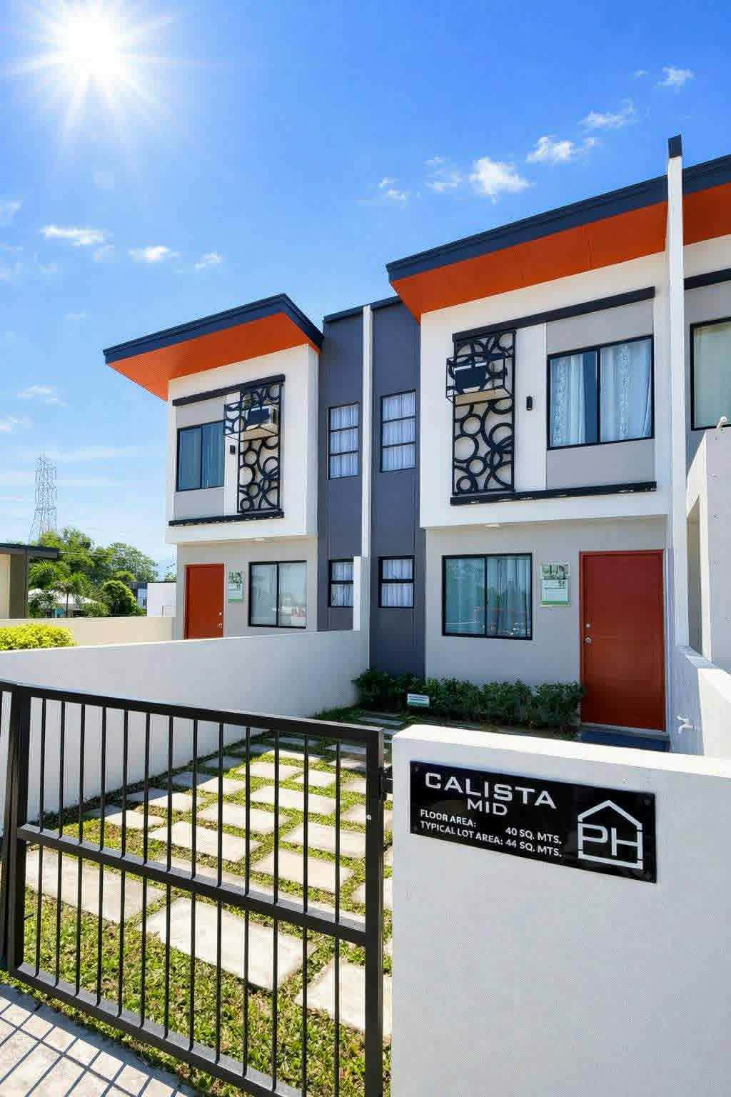 Calista Mid in General Trias